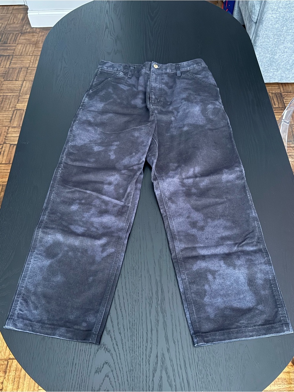 Carhartt WIP Single Knee Chromo Pant